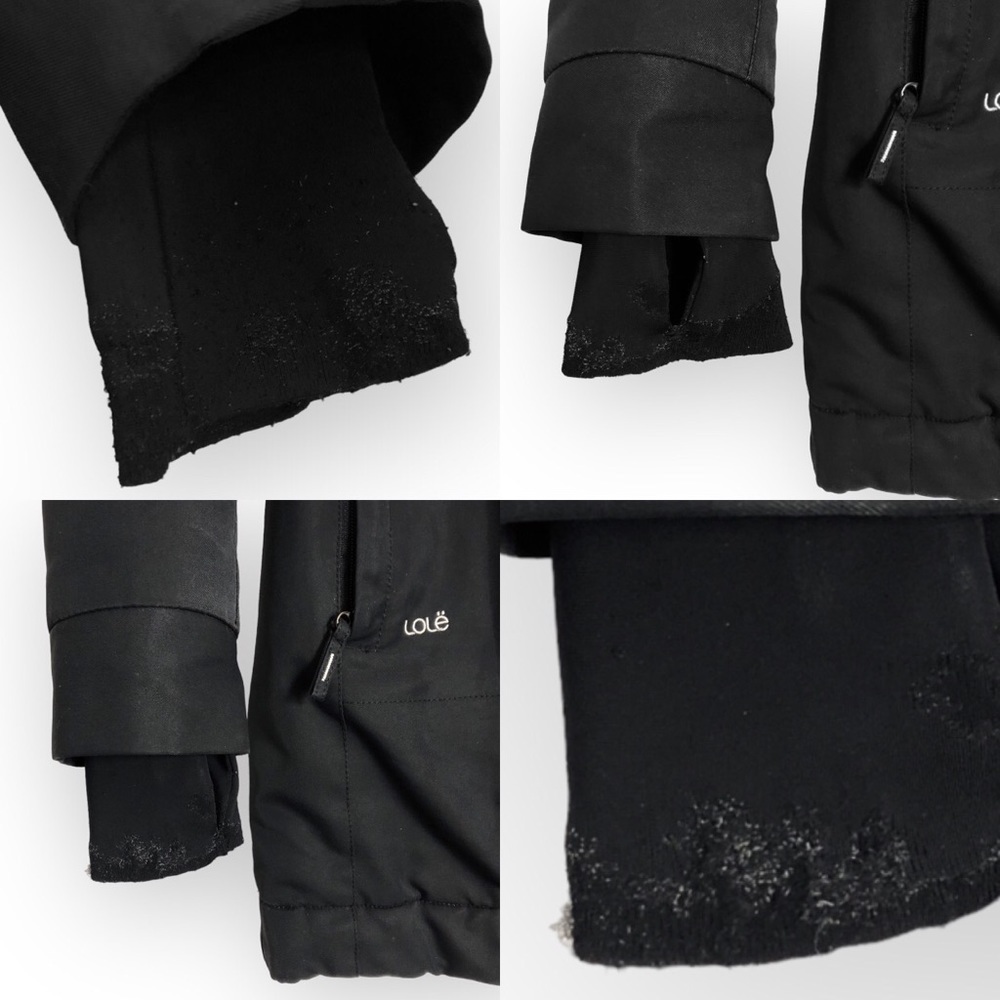 Lole Winter Jacket - image 2